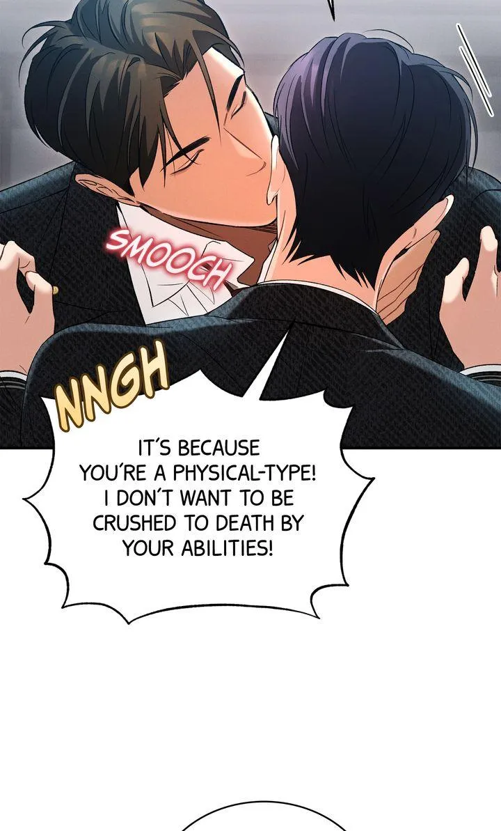 Read Epsilon chapter 27 image 23 on Lezhin