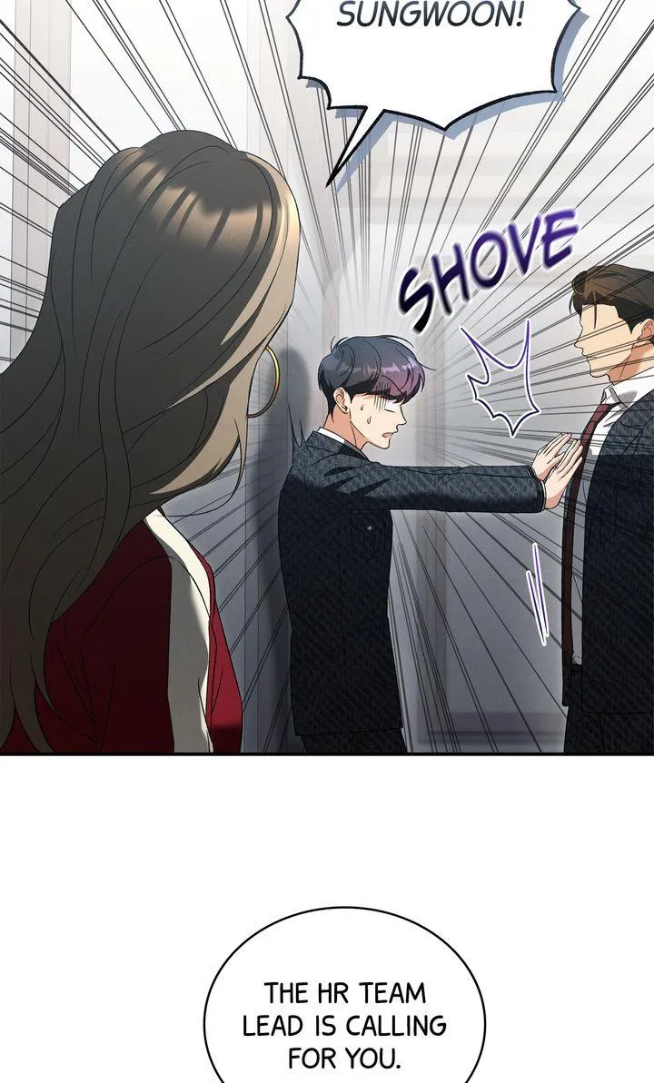Read Epsilon chapter 27 image 28 on Lezhin
