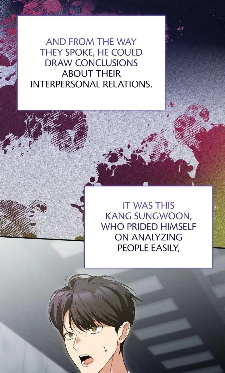 Read Epsilon chapter 27 image 3 on Lezhin