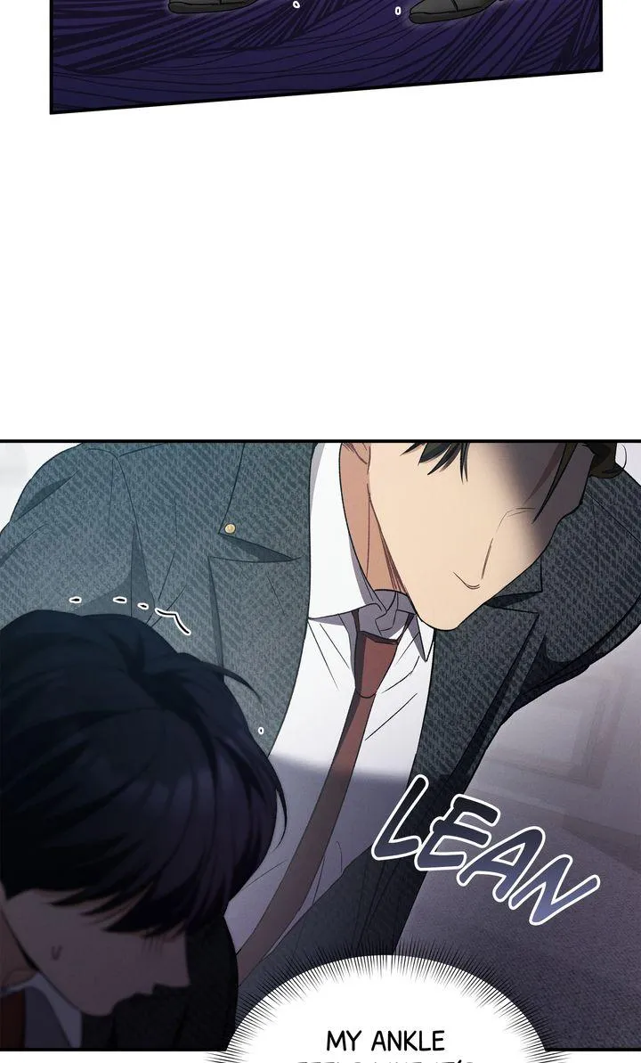 Read Epsilon chapter 27 image 33 on Lezhin