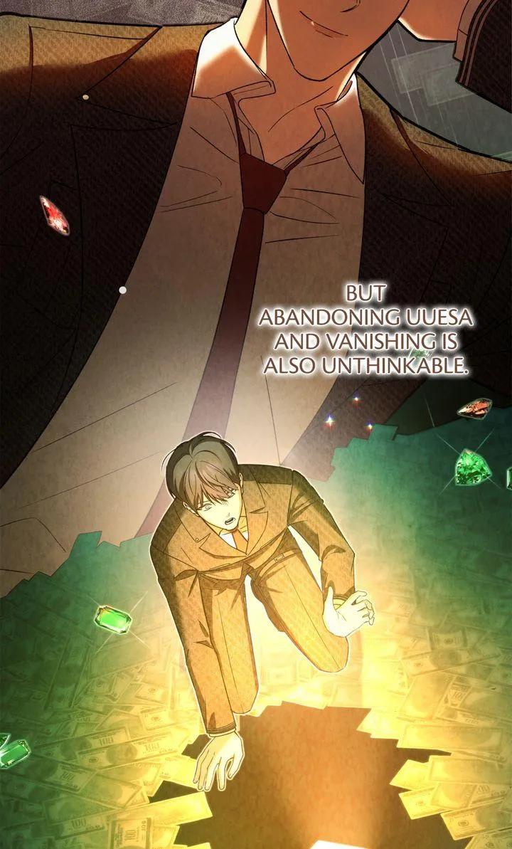 Read Epsilon chapter 27 image 39 on Lezhin