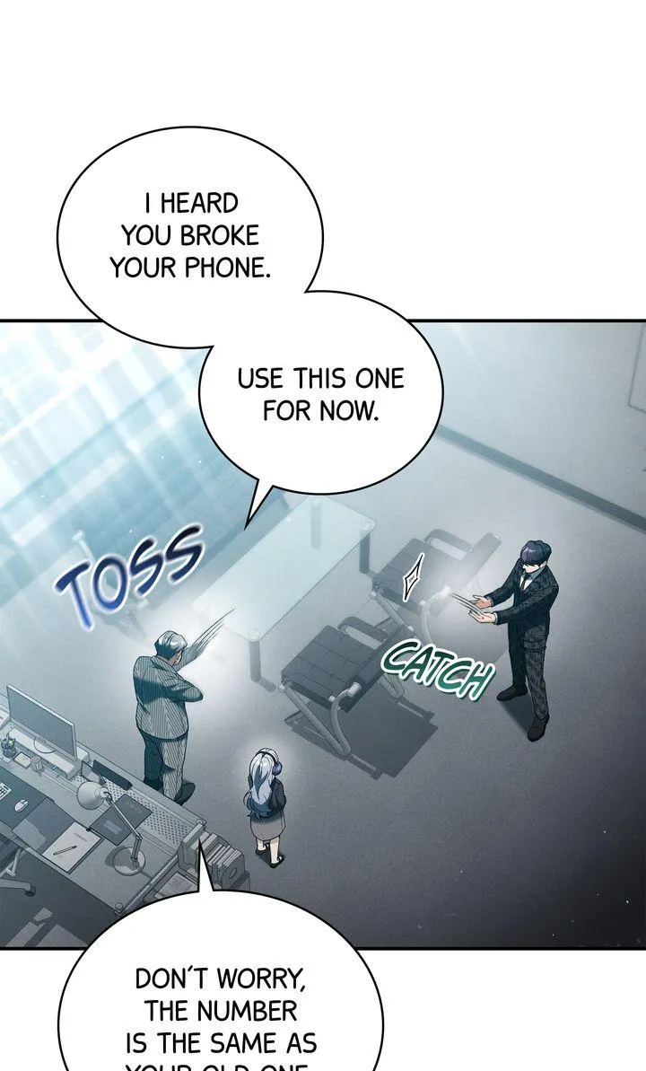 Read Epsilon chapter 27 image 49 on Lezhin