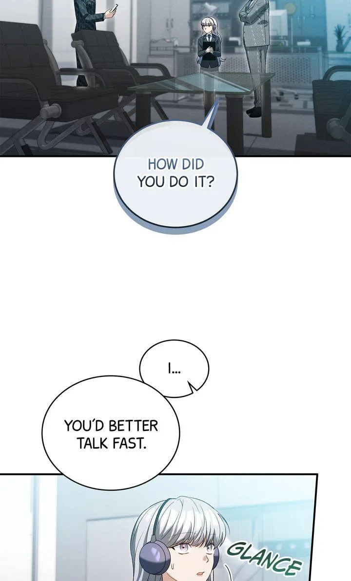 Read Epsilon chapter 27 image 53 on Lezhin