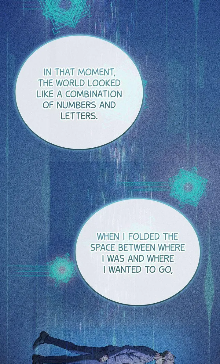 Read Epsilon chapter 27 image 57 on Lezhin