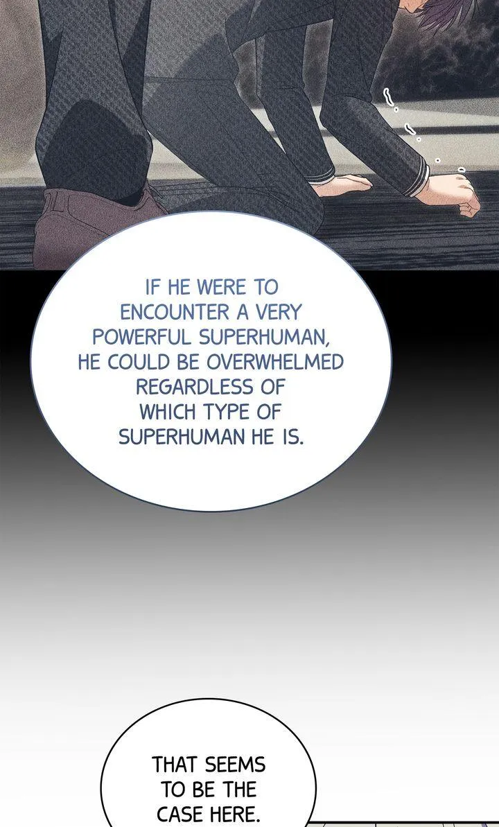 Read Epsilon chapter 27 image 72 on Lezhin