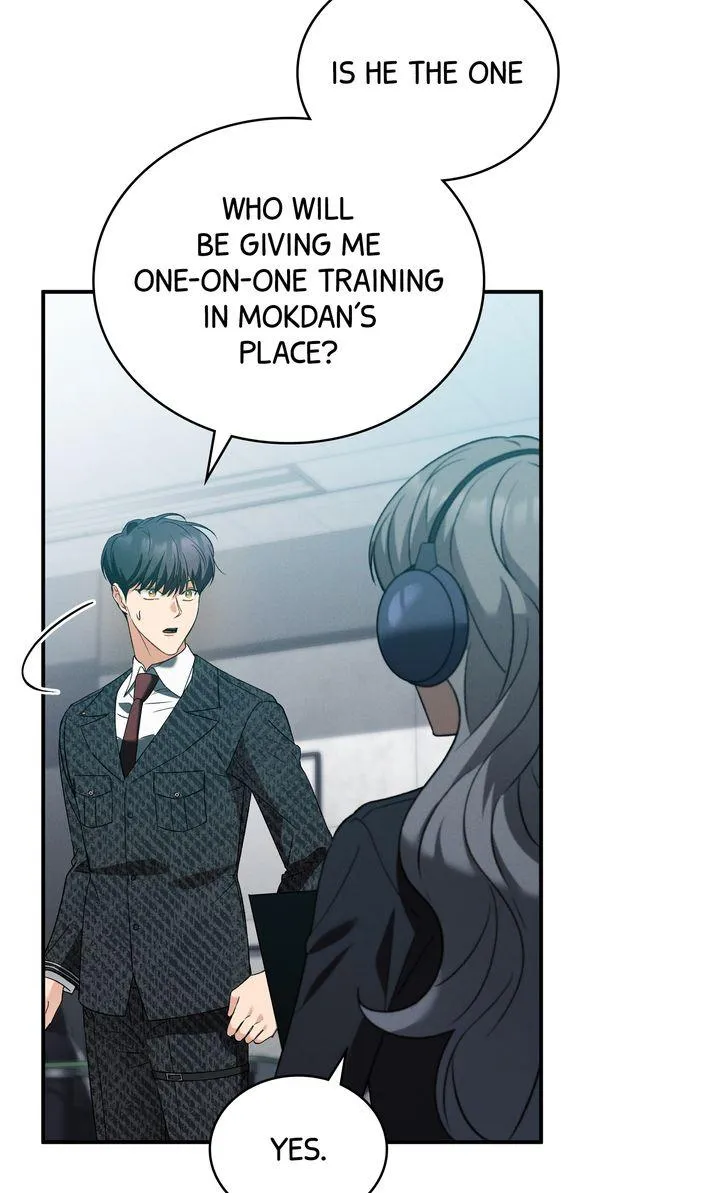Read Epsilon chapter 27 image 78 on Lezhin