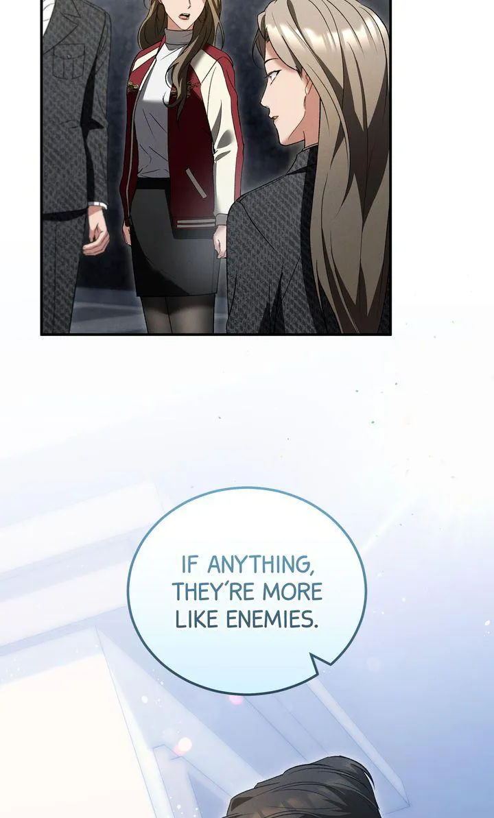 Read Epsilon chapter 27 image 8 on Lezhin
