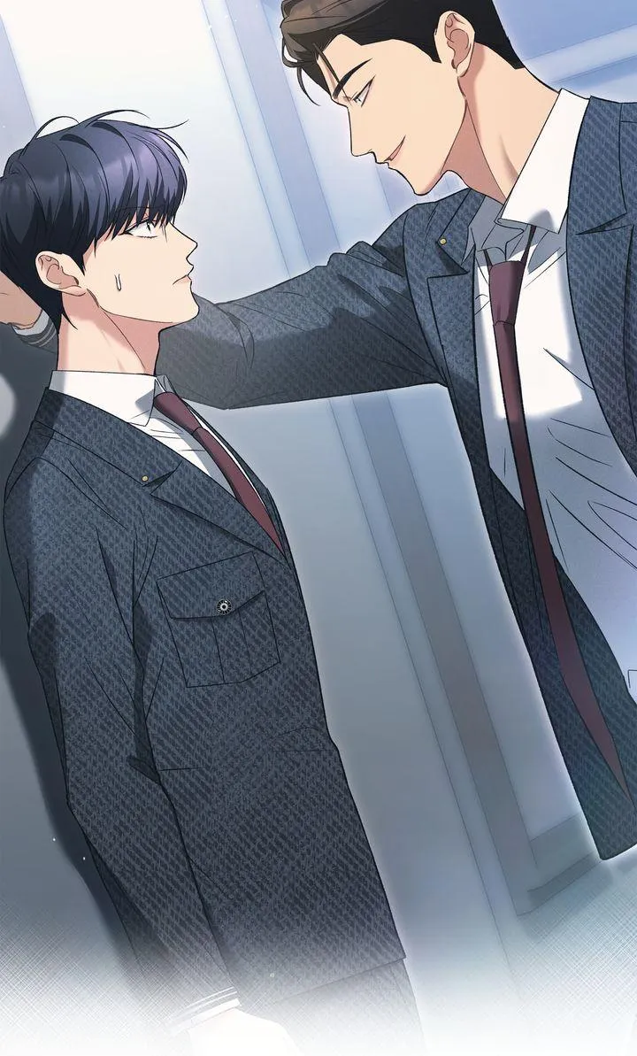 Read Epsilon chapter 27 image 9 on Lezhin