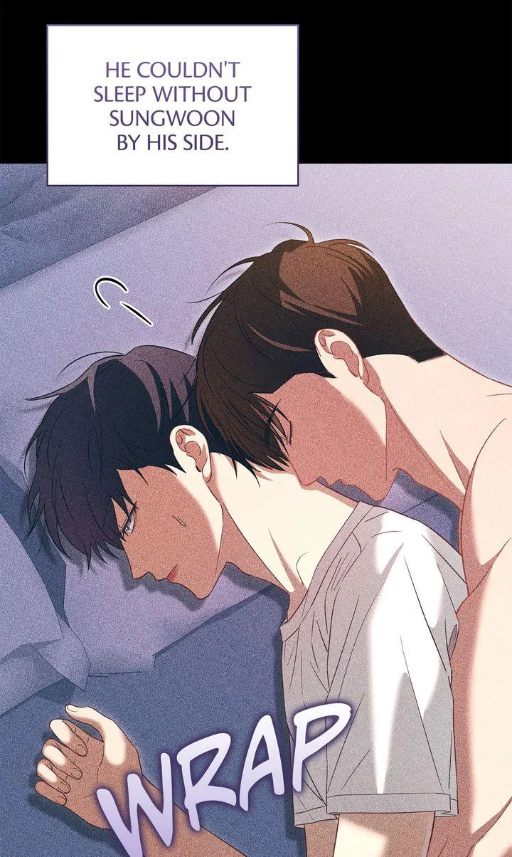 Read Epsilon chapter 29 image 23 on Lezhin