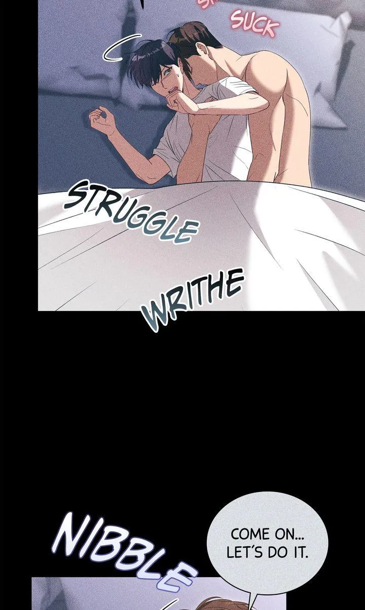 Read Epsilon chapter 29 image 30 on Lezhin