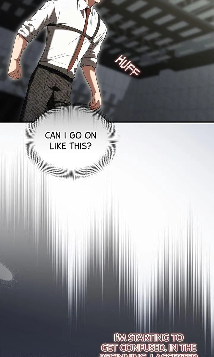 Read Epsilon chapter 29 image 35 on Lezhin