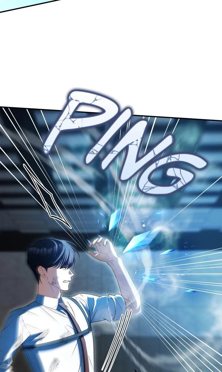 Read Epsilon chapter 29 image 39 on Lezhin