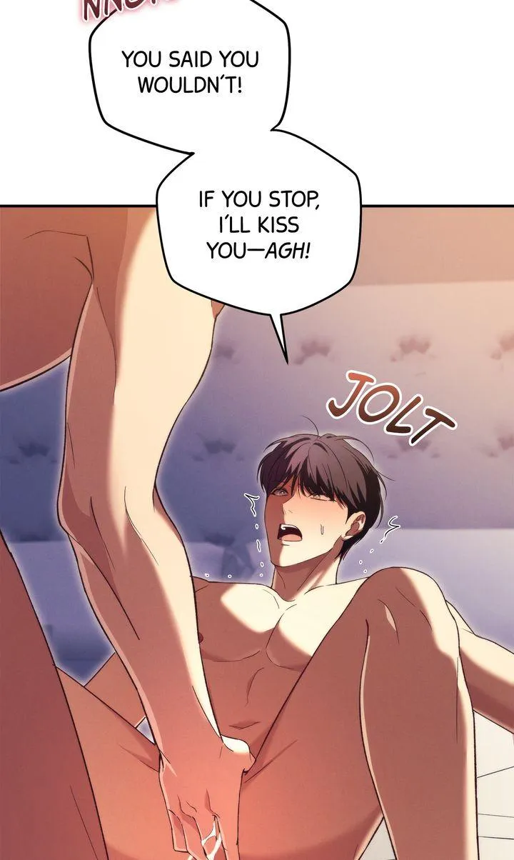 Read Epsilon chapter 29 image 4 on Lezhin