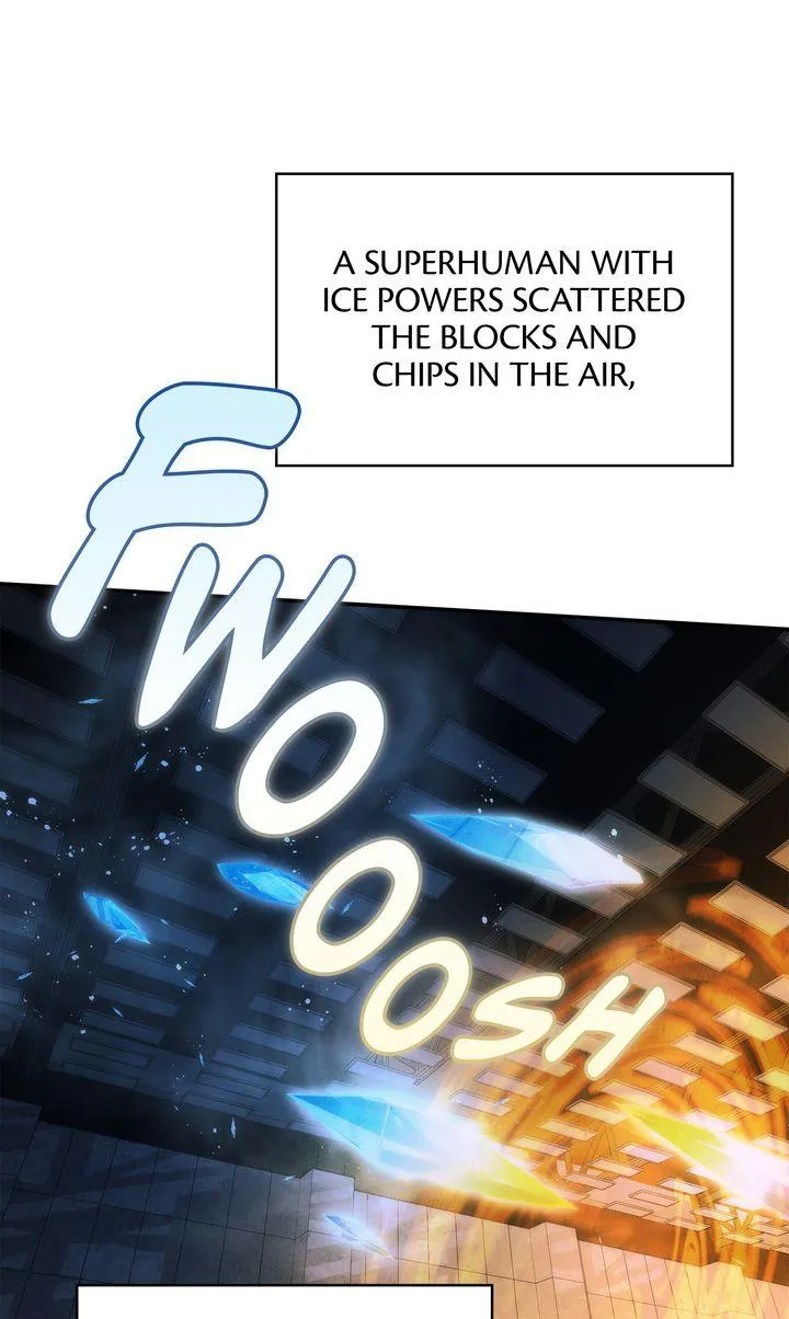 Read Epsilon chapter 29 image 55 on Lezhin