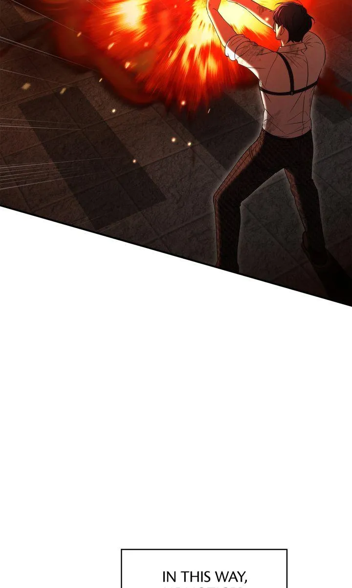 Read Epsilon chapter 29 image 63 on Lezhin
