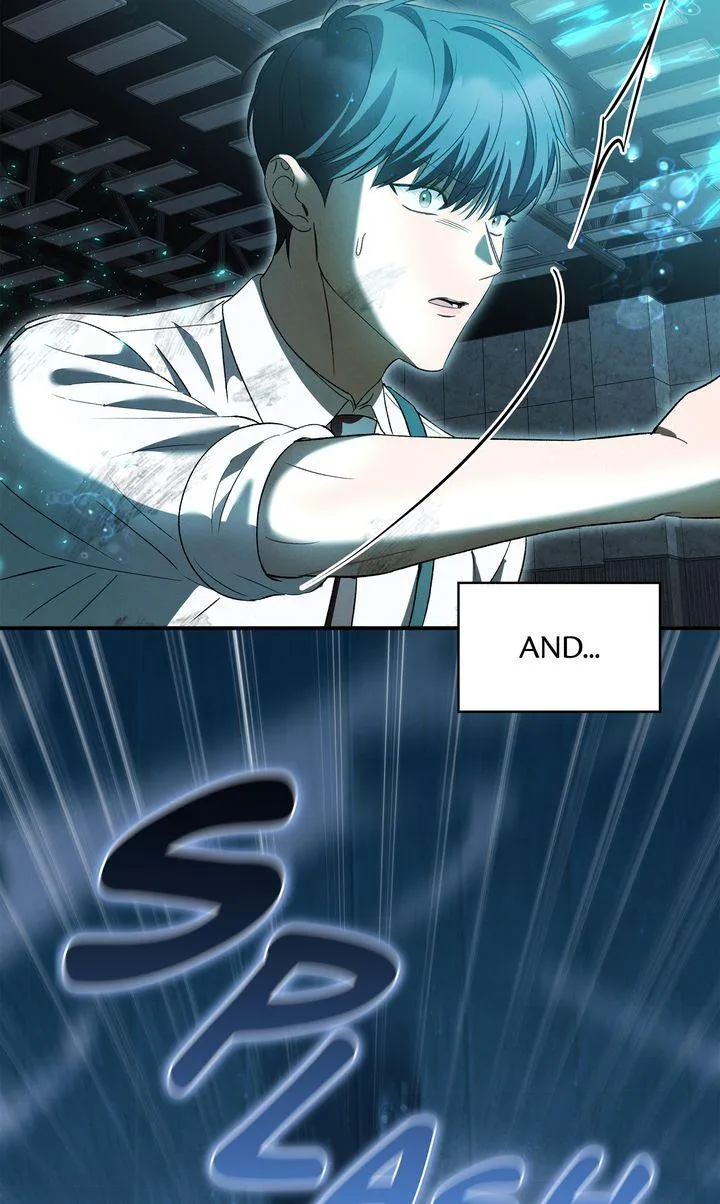Read Epsilon chapter 29 image 67 on Lezhin