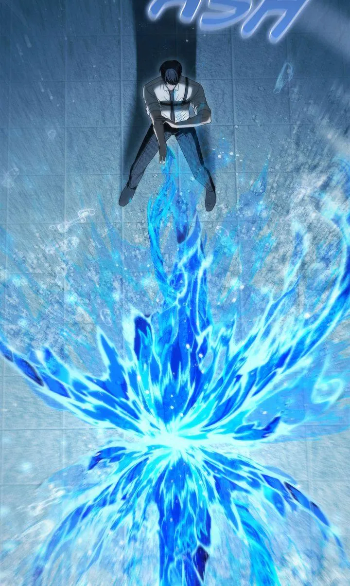 Read Epsilon chapter 29 image 68 on Lezhin