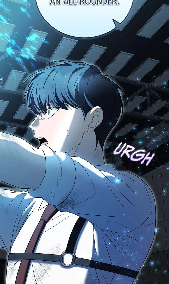 Read Epsilon chapter 29 image 71 on Lezhin