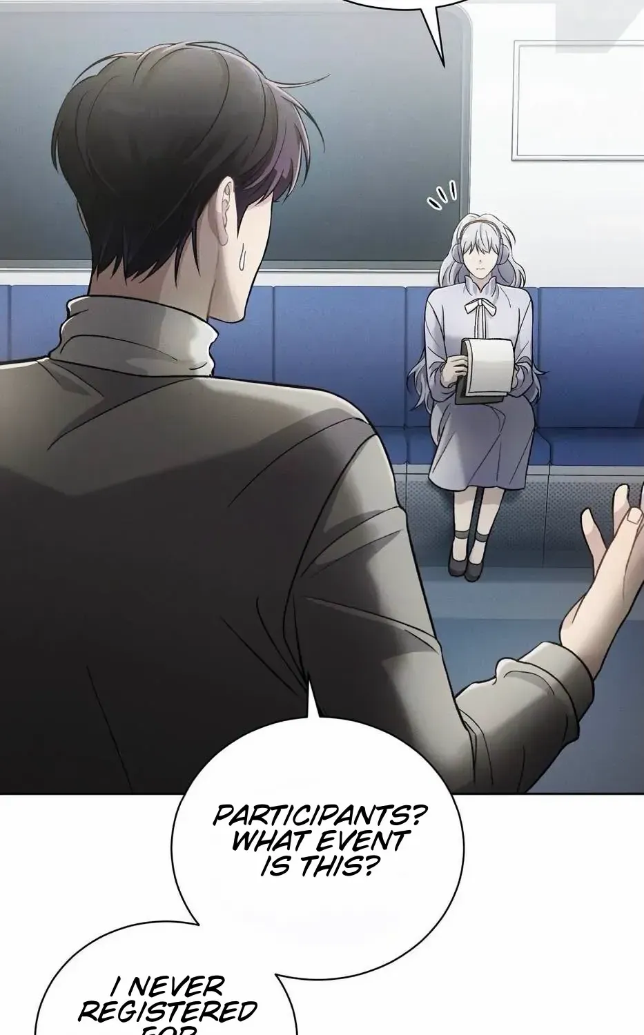 Read Epsilon chapter 3 image 10 on Lezhin