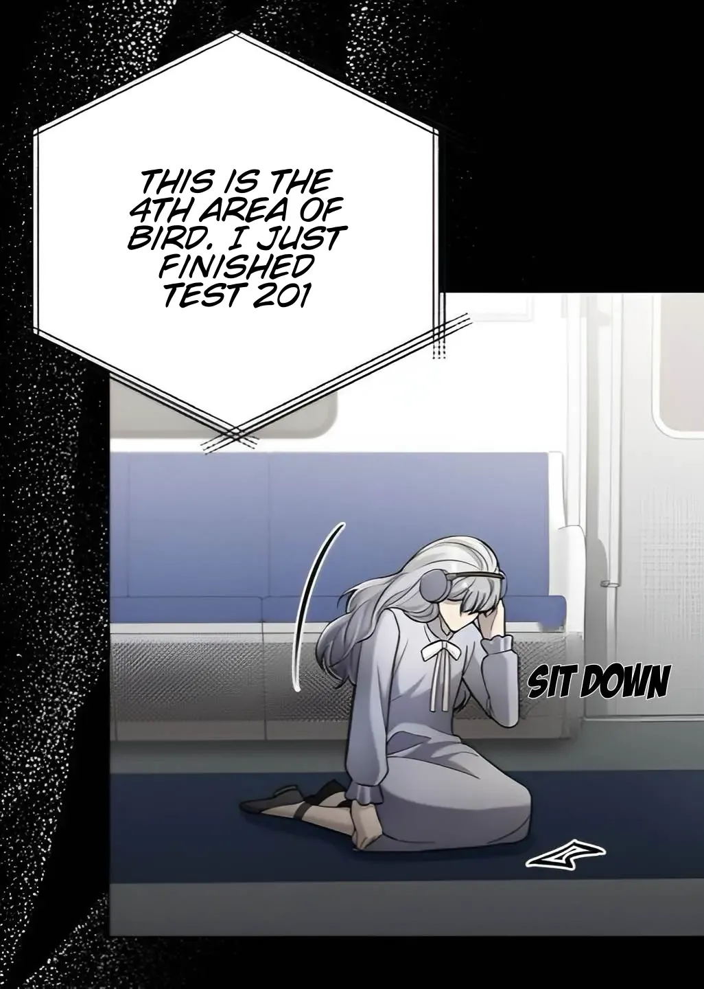 Read Epsilon chapter 3 image 104 on Lezhin