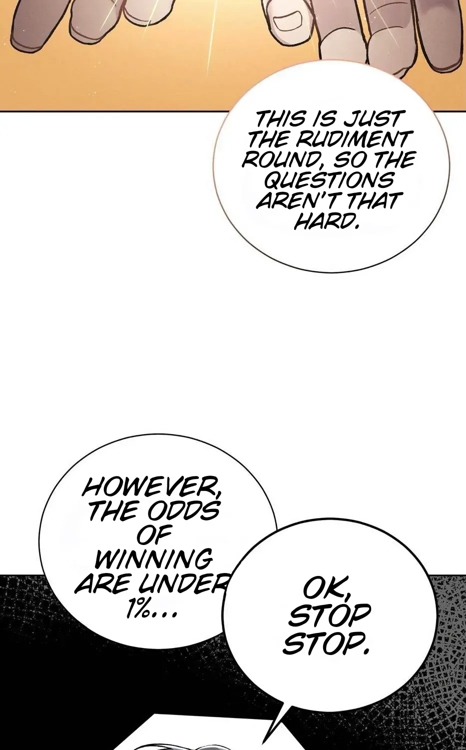 Read Epsilon chapter 3 image 19 on Lezhin