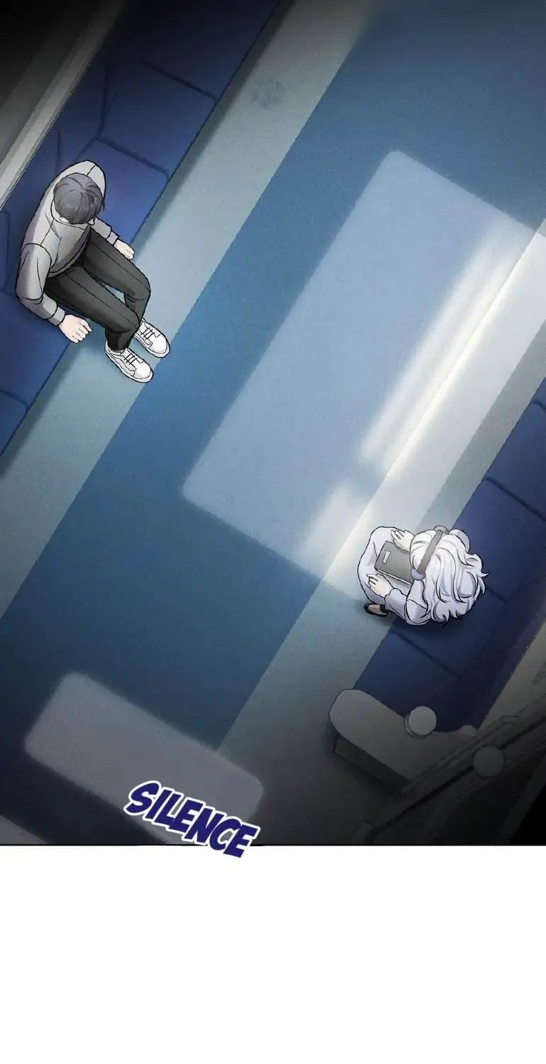 Read Epsilon chapter 3 image 2 on Lezhin