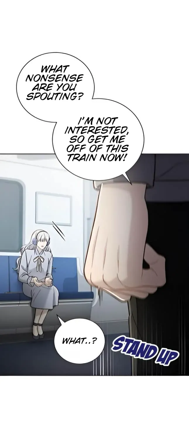 Read Epsilon chapter 3 image 21 on Lezhin