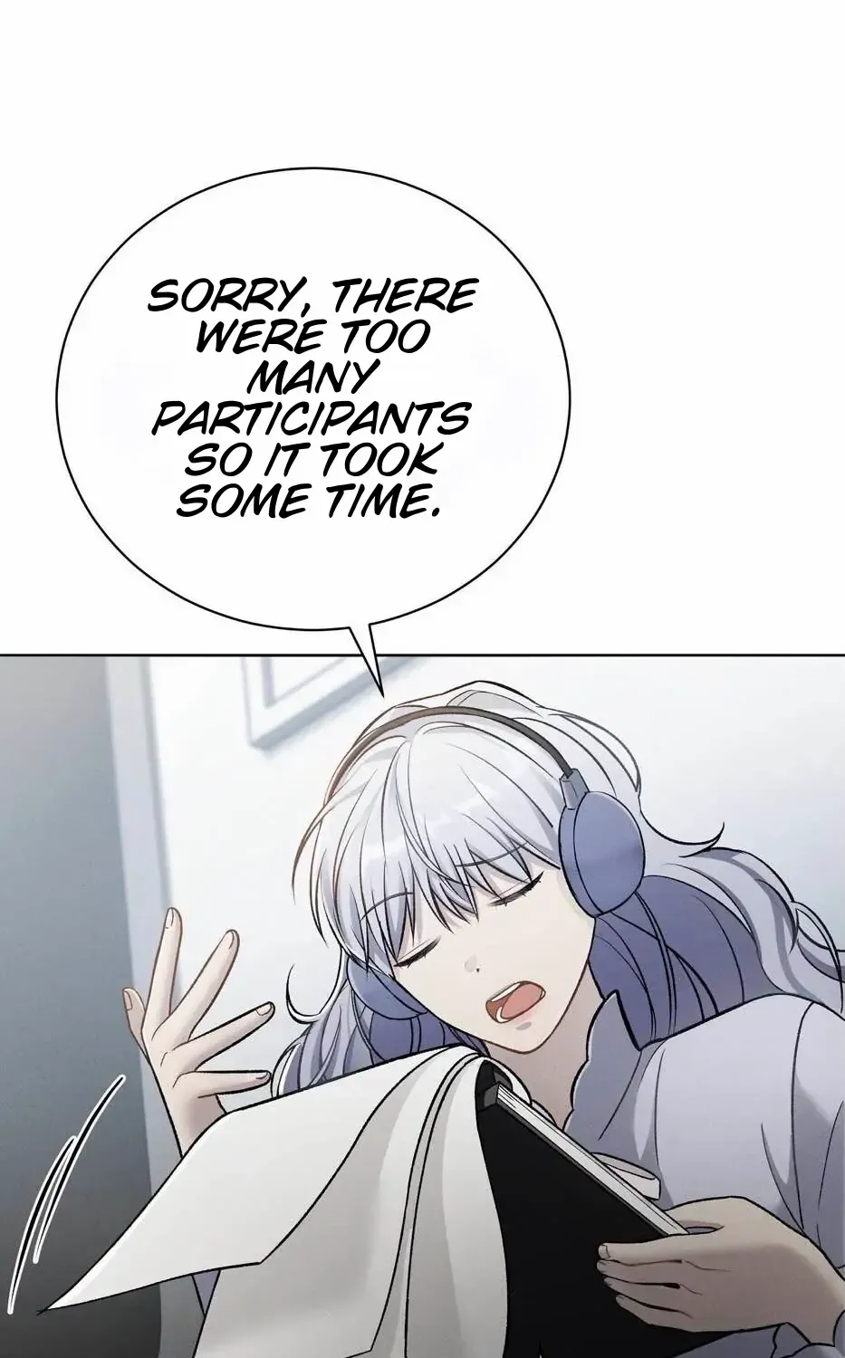 Read Epsilon chapter 3 image 8 on Lezhin