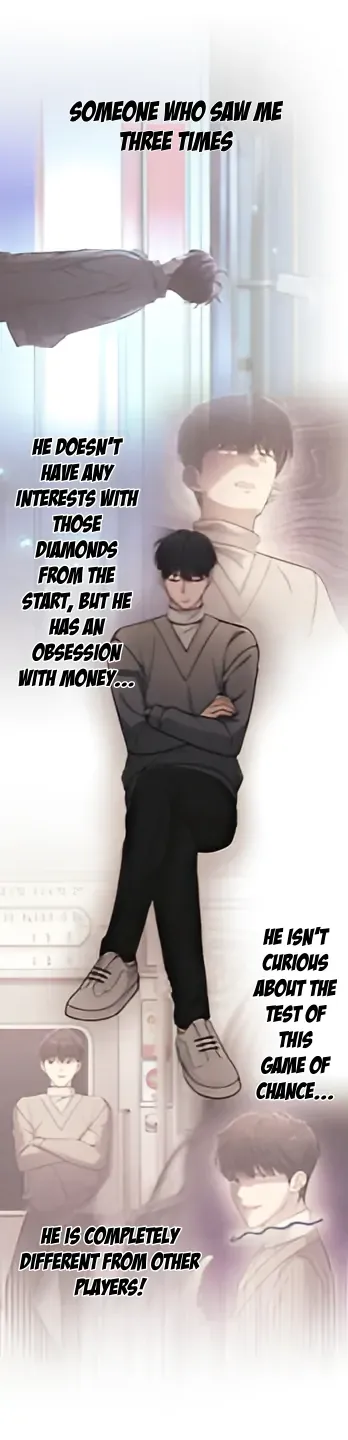 Read Epsilon chapter 3 image 83 on Lezhin
