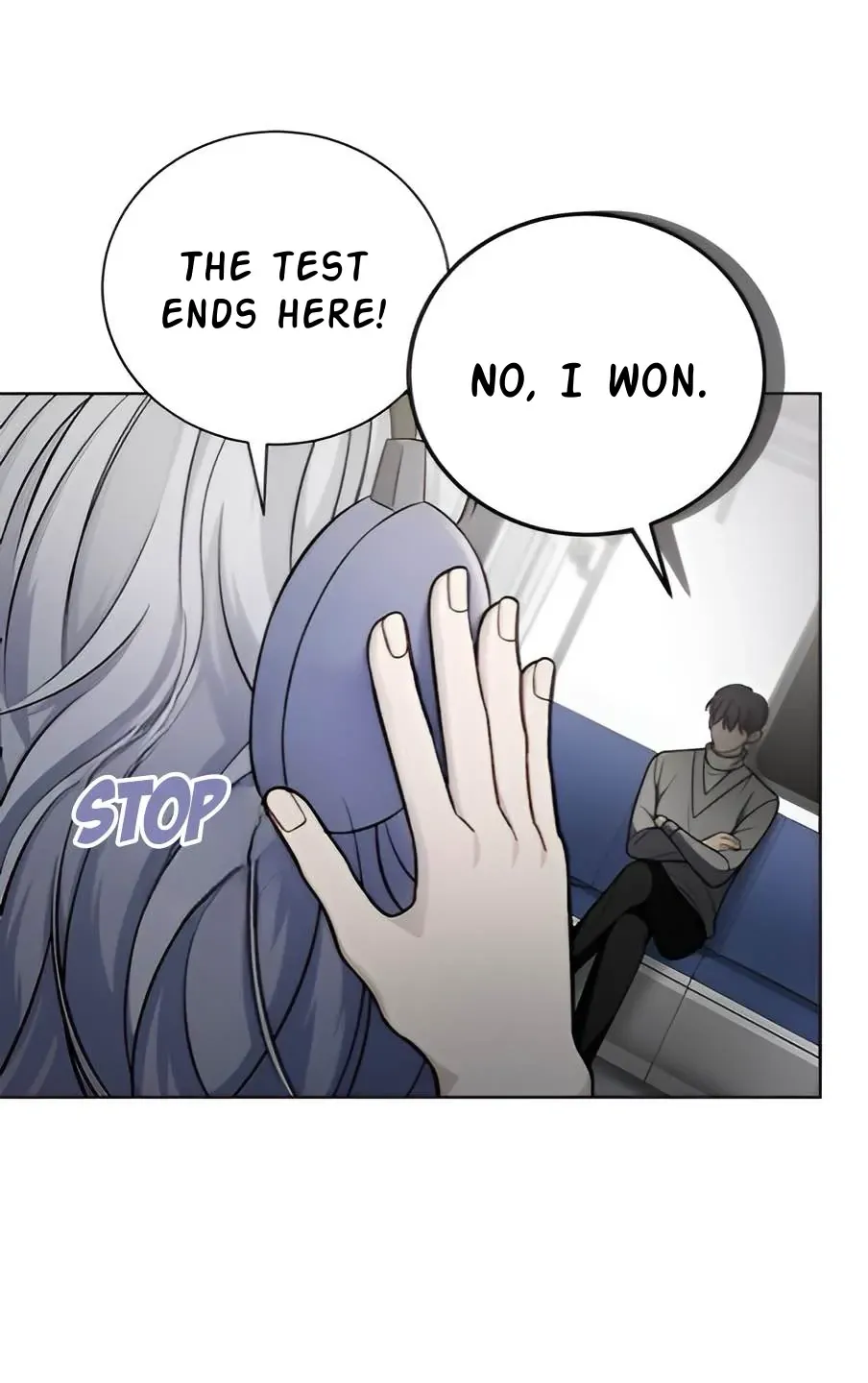 Read Epsilon chapter 3 image 86 on Lezhin