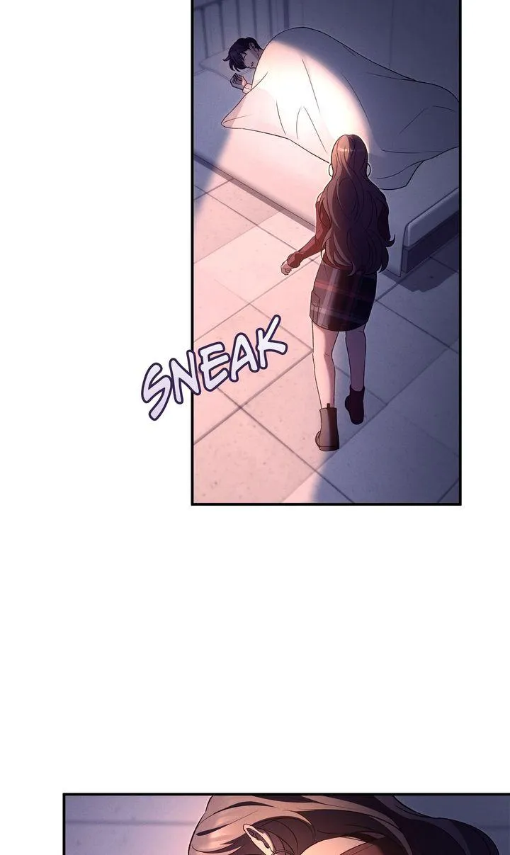 Read Epsilon chapter 30 image 13 on Lezhin