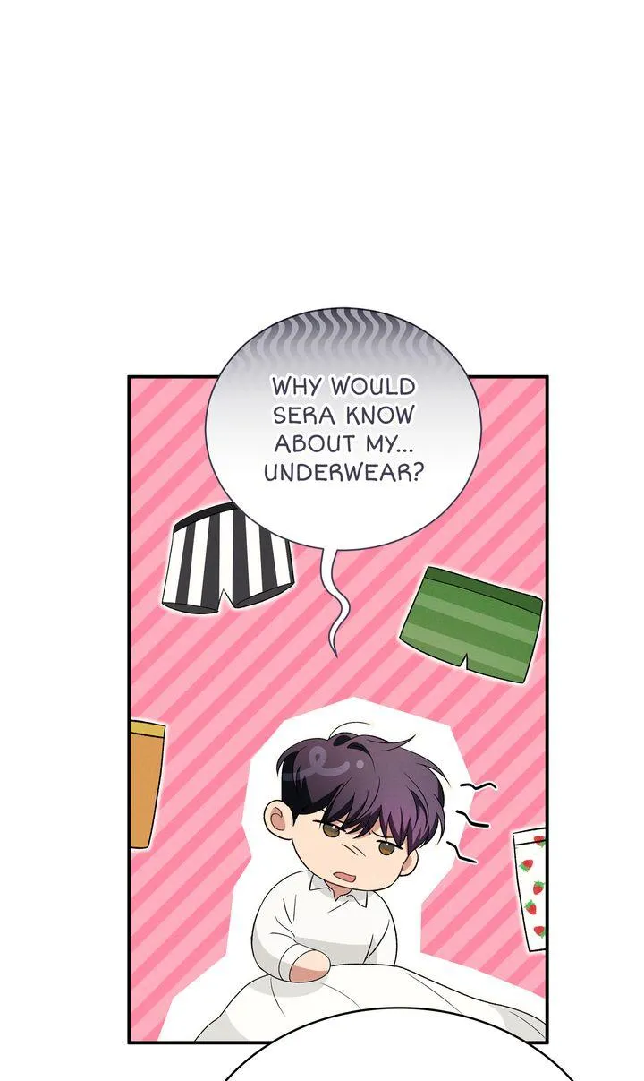 Read Epsilon chapter 30 image 18 on Lezhin