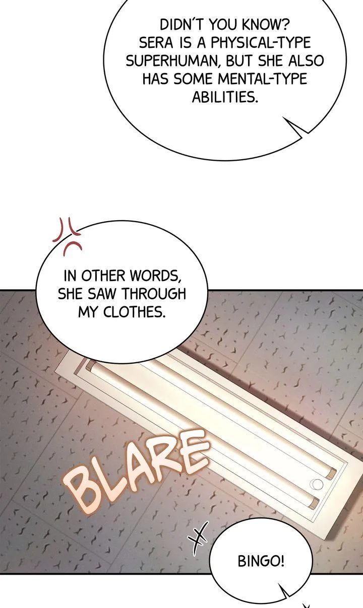 Read Epsilon chapter 30 image 19 on Lezhin