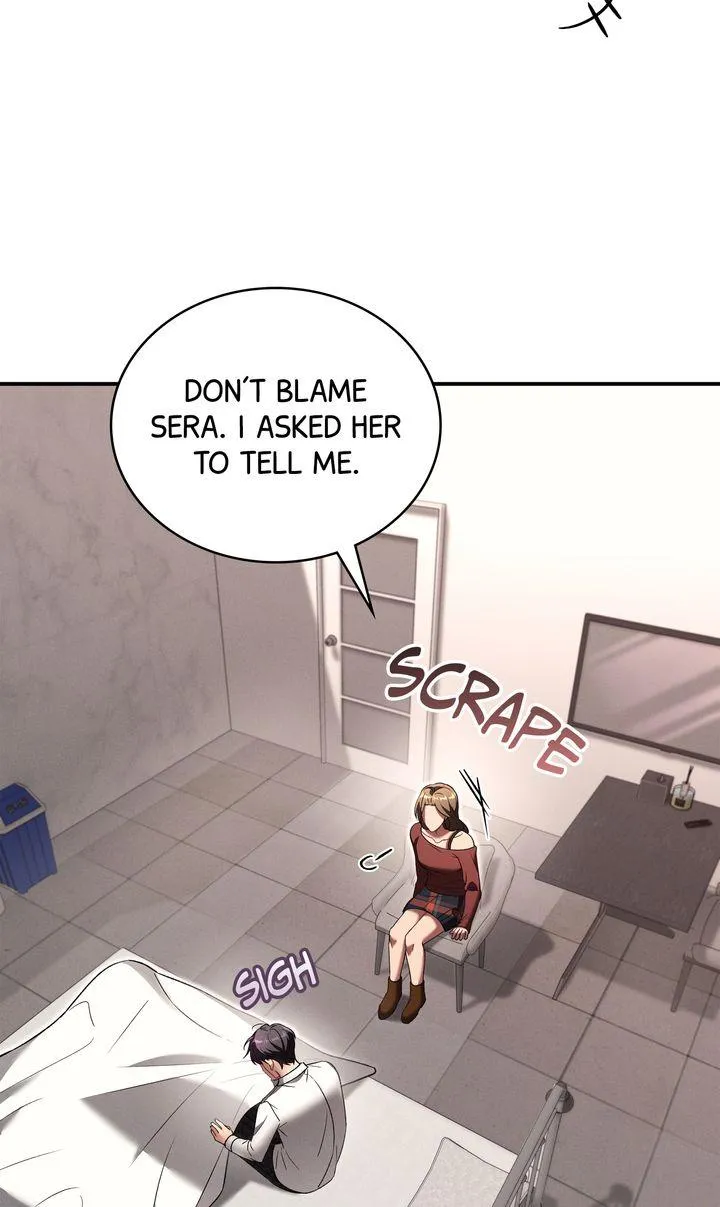 Read Epsilon chapter 30 image 20 on Lezhin