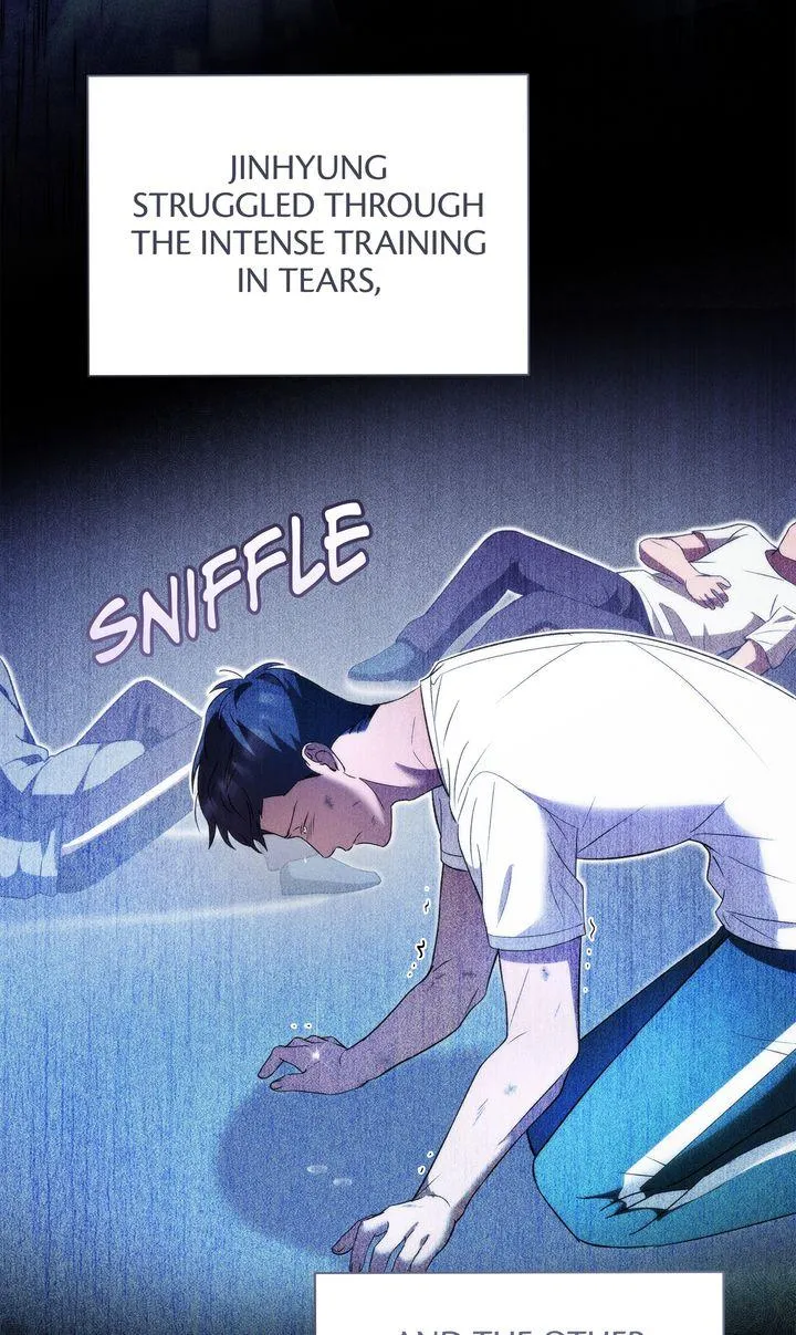 Read Epsilon chapter 30 image 26 on Lezhin