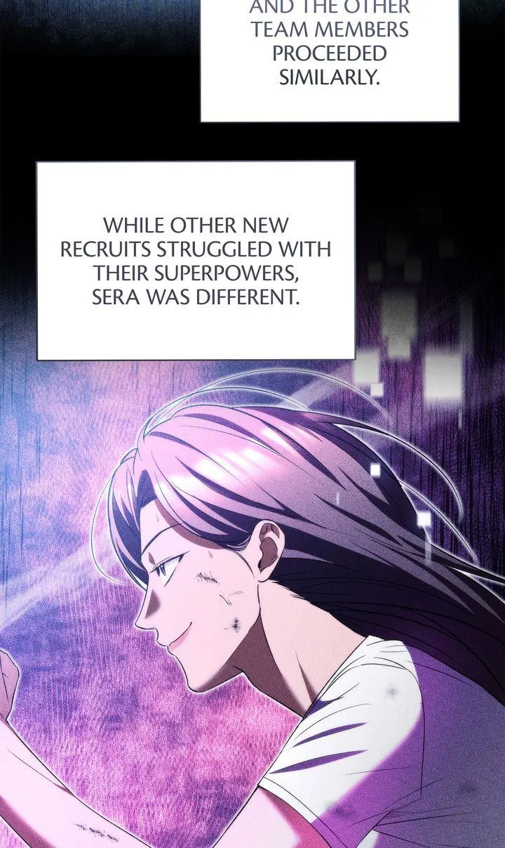 Read Epsilon chapter 30 image 27 on Lezhin