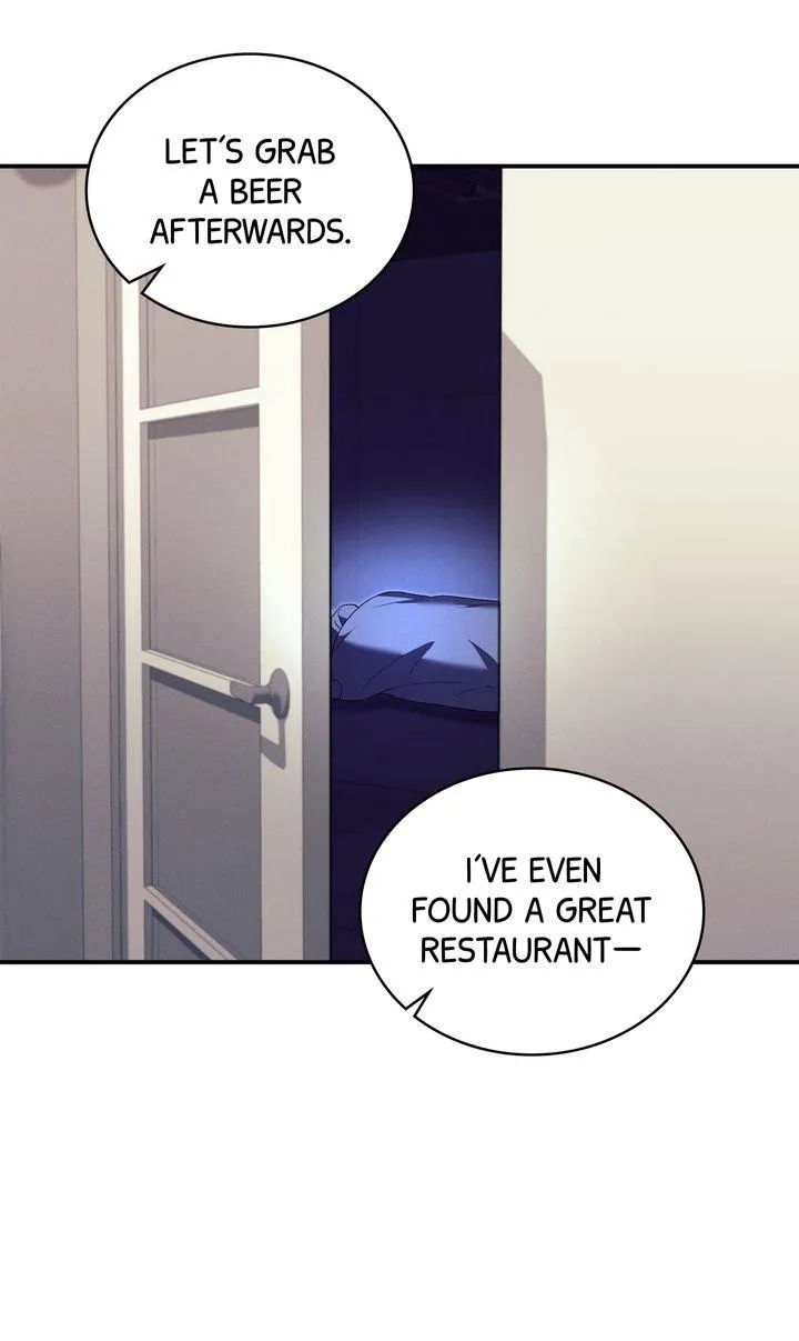 Read Epsilon chapter 30 image 3 on Lezhin