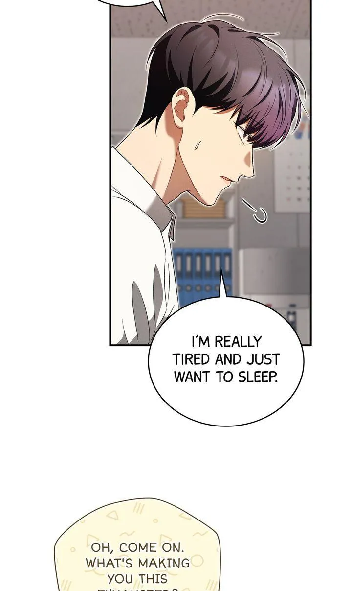 Read Epsilon chapter 30 image 33 on Lezhin