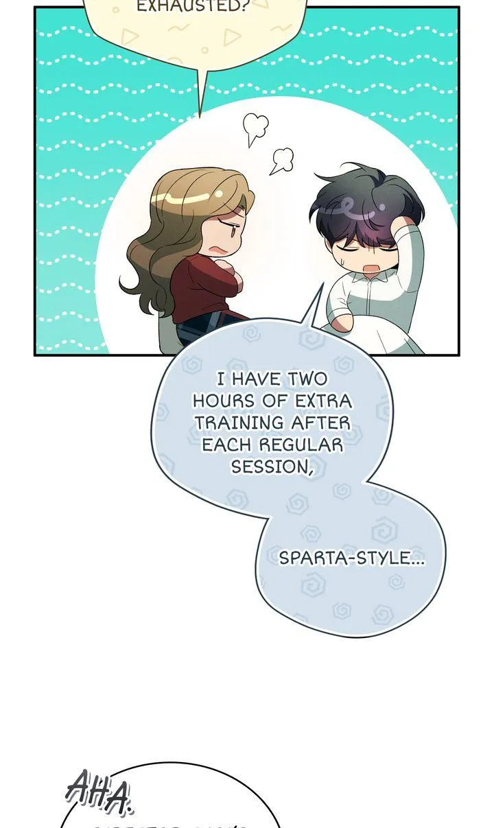 Read Epsilon chapter 30 image 34 on Lezhin