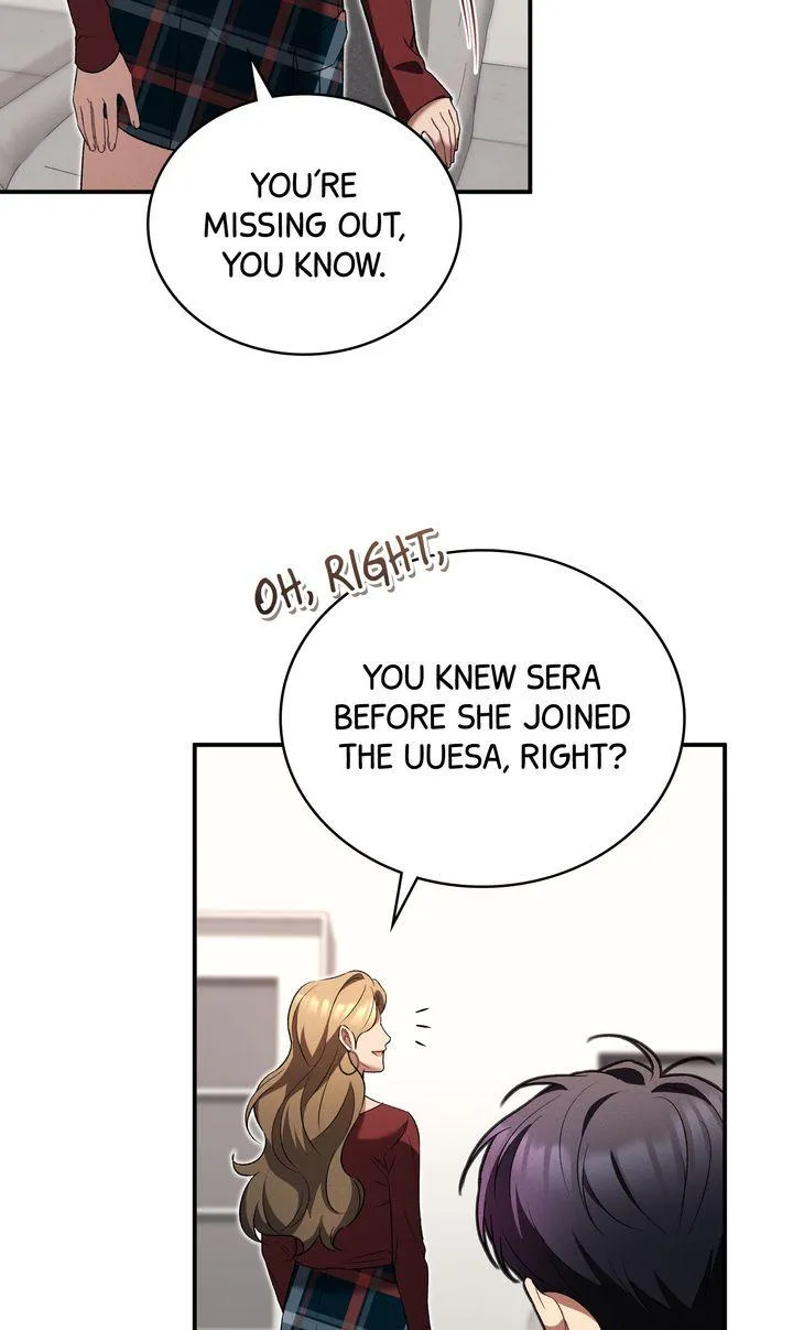 Read Epsilon chapter 30 image 38 on Lezhin