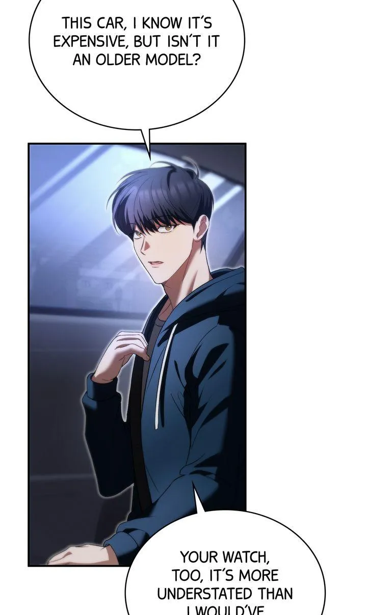 Read Epsilon chapter 30 image 62 on Lezhin