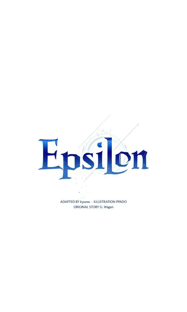 Read Epsilon chapter 31 image 1 on Lezhin