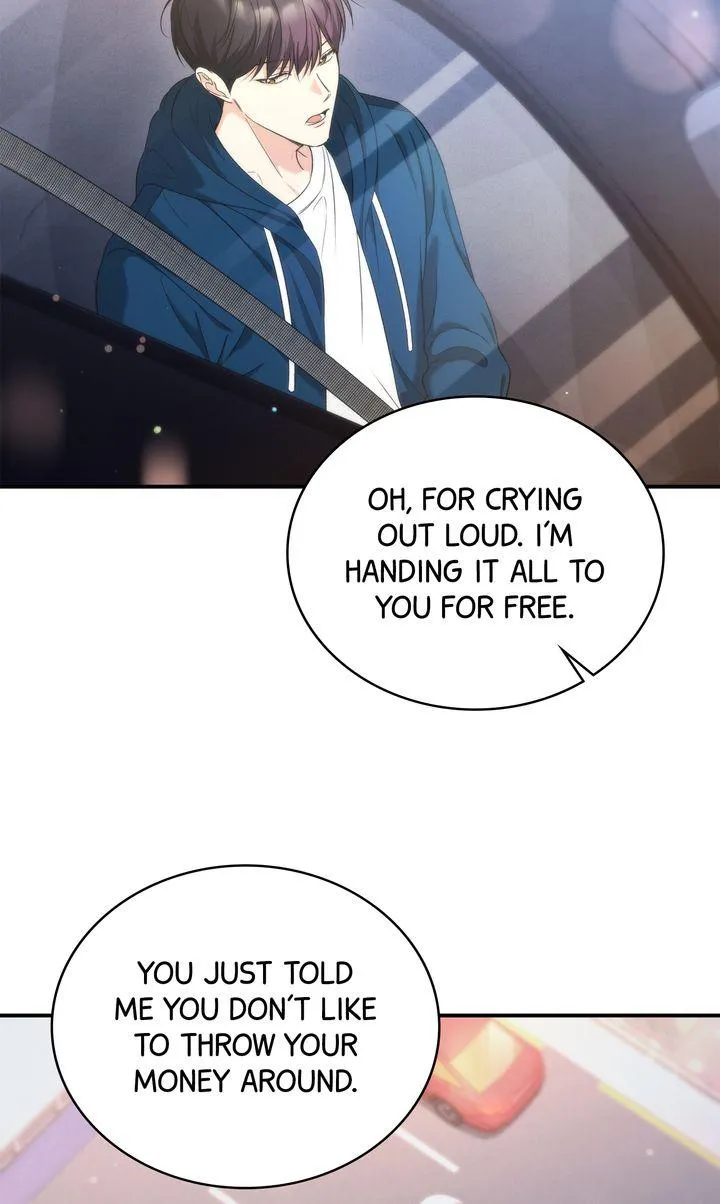 Read Epsilon chapter 31 image 11 on Lezhin