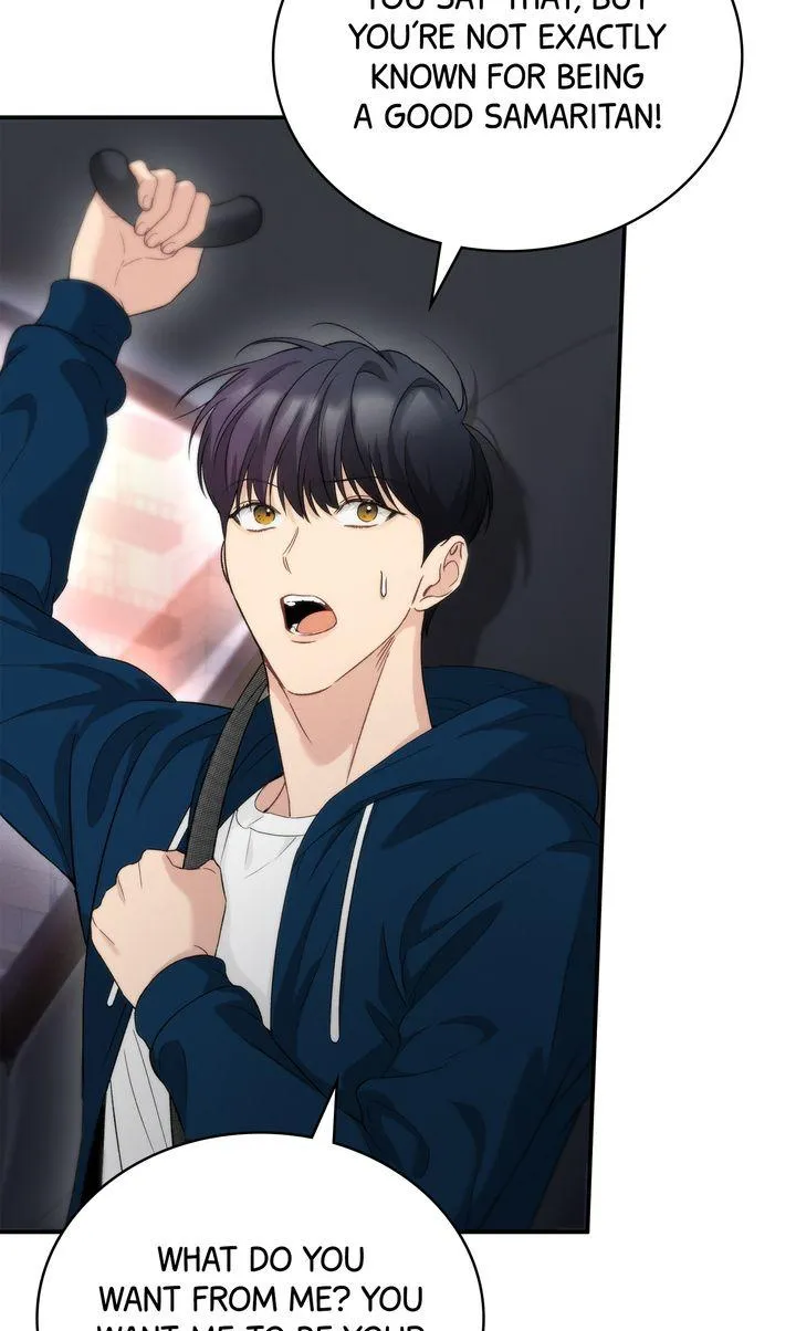 Read Epsilon chapter 31 image 20 on Lezhin
