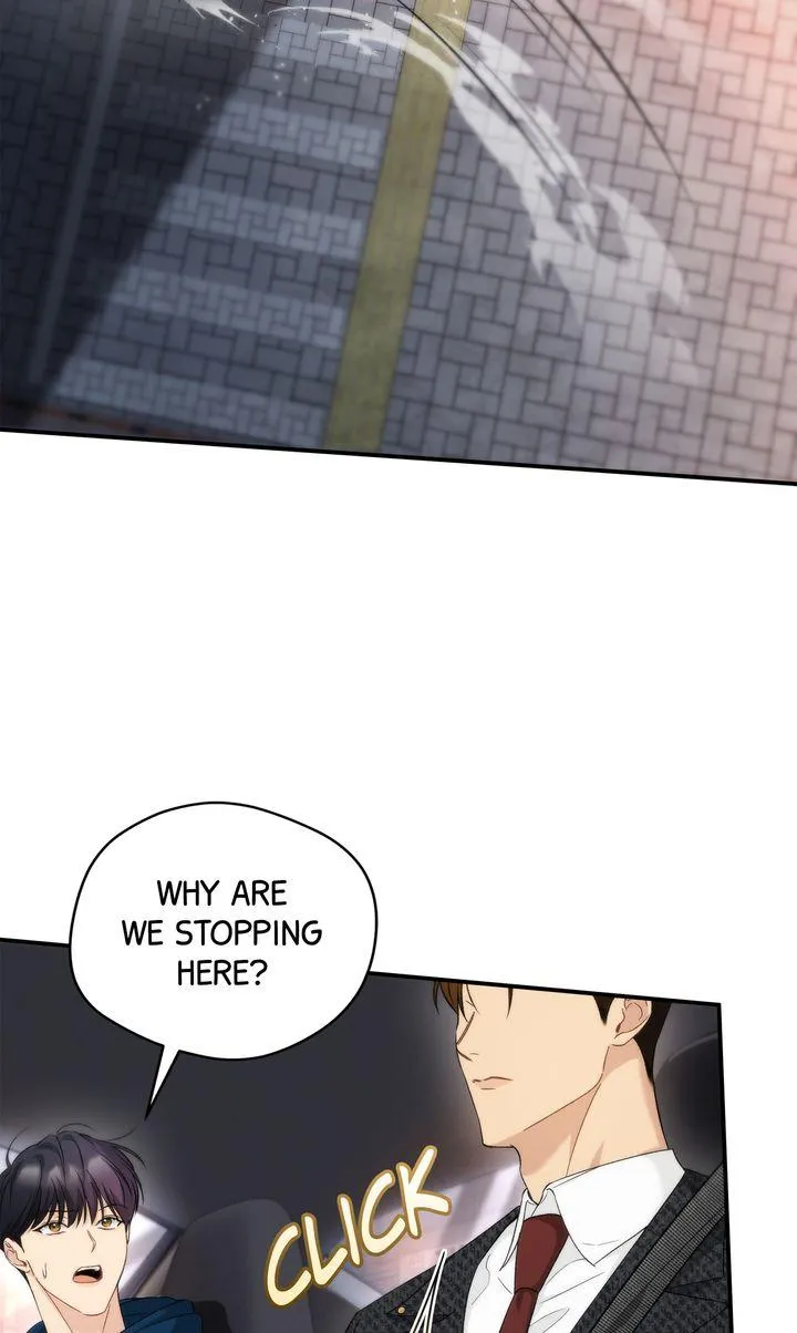 Read Epsilon chapter 31 image 23 on Lezhin