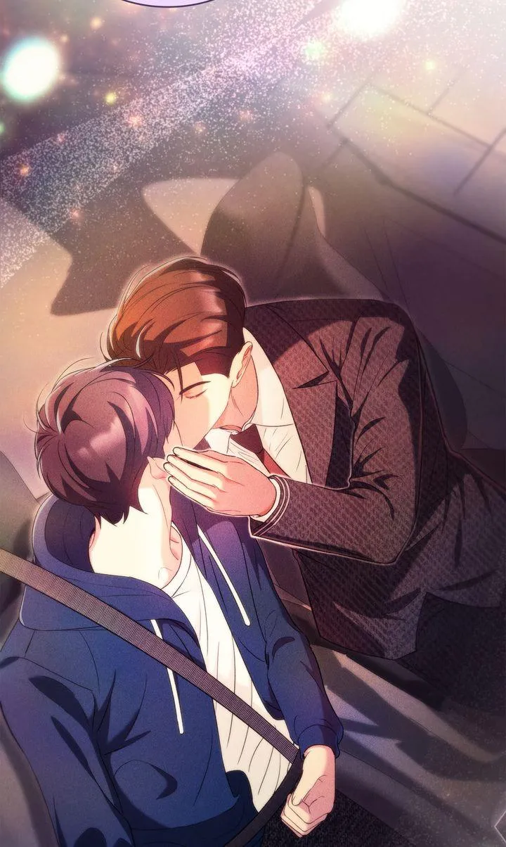 Read Epsilon chapter 31 image 25 on Lezhin