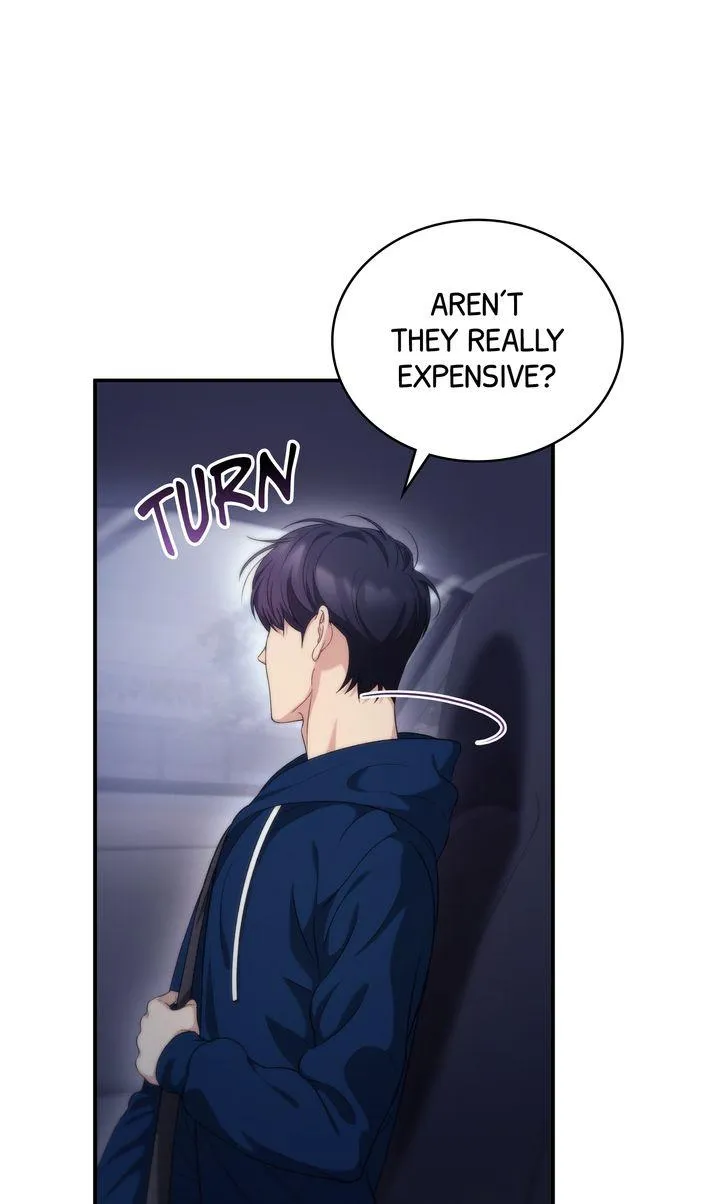 Read Epsilon chapter 31 image 3 on Lezhin