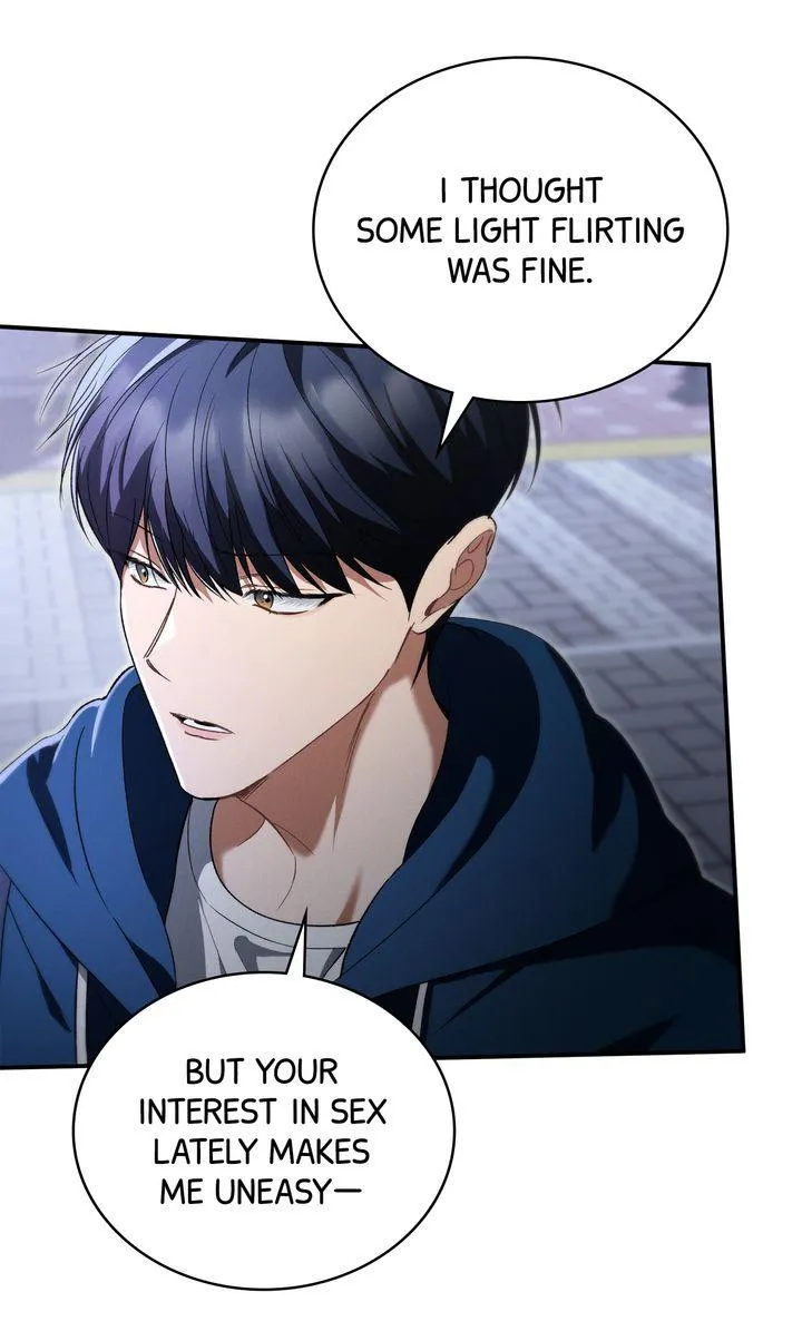 Read Epsilon chapter 31 image 41 on Lezhin