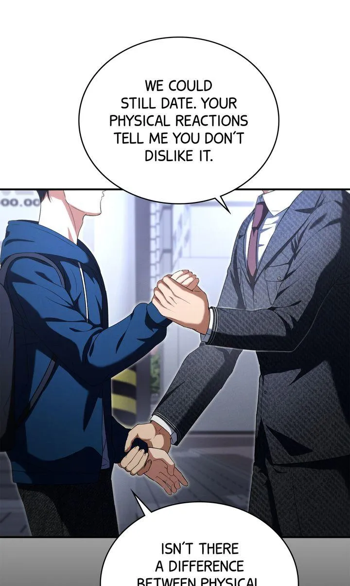 Read Epsilon chapter 31 image 42 on Lezhin