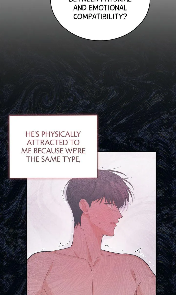 Read Epsilon chapter 31 image 43 on Lezhin